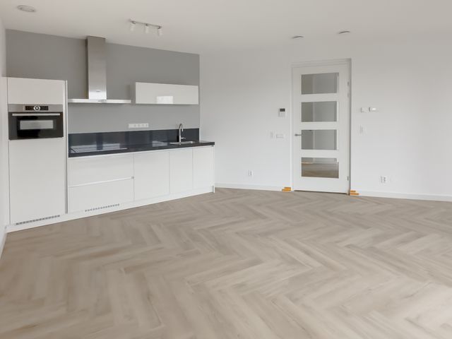 Niemeyerstraat 44, Hoofddorp