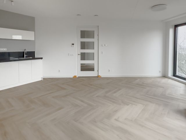 Niemeyerstraat 44, Hoofddorp