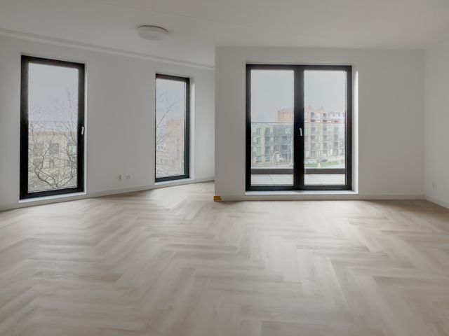 Niemeyerstraat 44, Hoofddorp