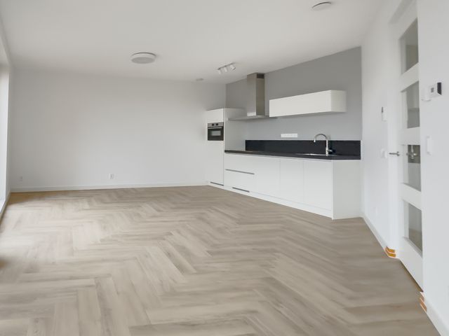 Niemeyerstraat 44, Hoofddorp