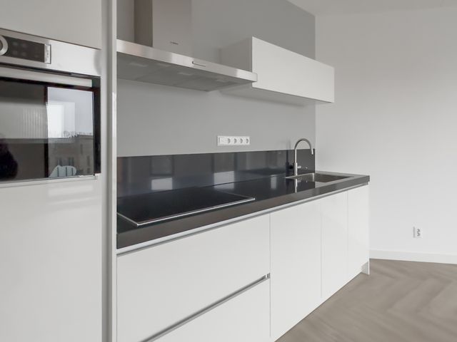 Niemeyerstraat 44, Hoofddorp