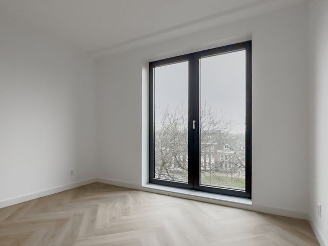 Niemeyerstraat 44, Hoofddorp