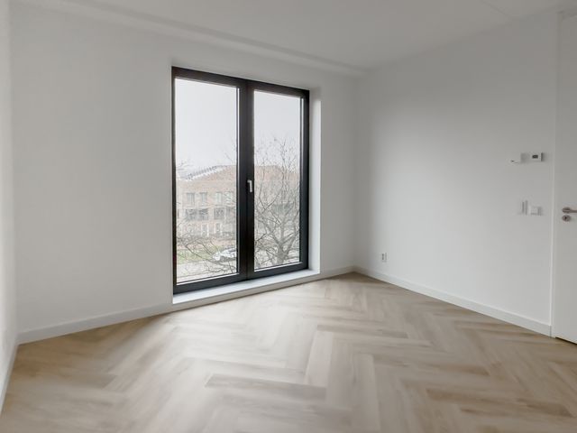 Niemeyerstraat 44, Hoofddorp