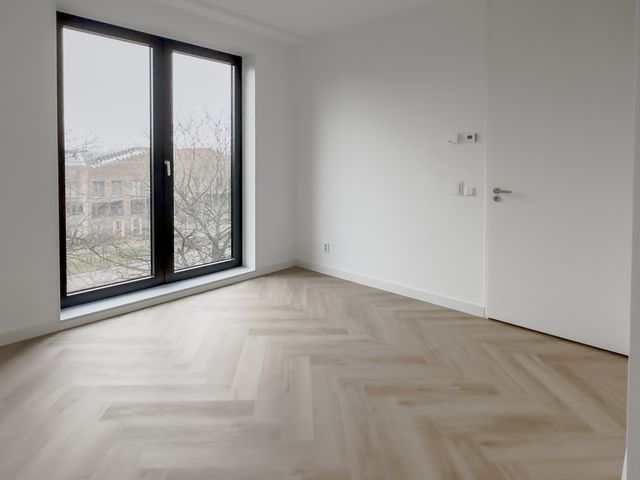 Niemeyerstraat 44, Hoofddorp