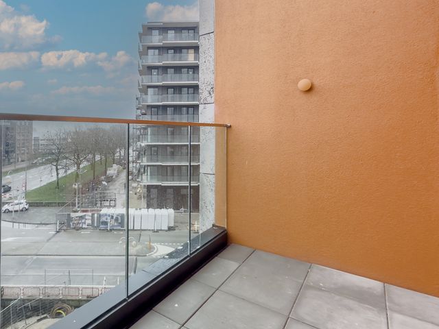 Niemeyerstraat 44, Hoofddorp