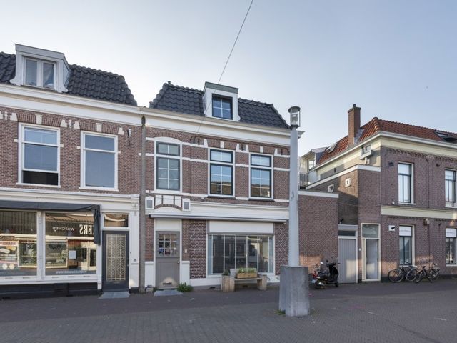 Willem Eggertstraat 6, Purmerend