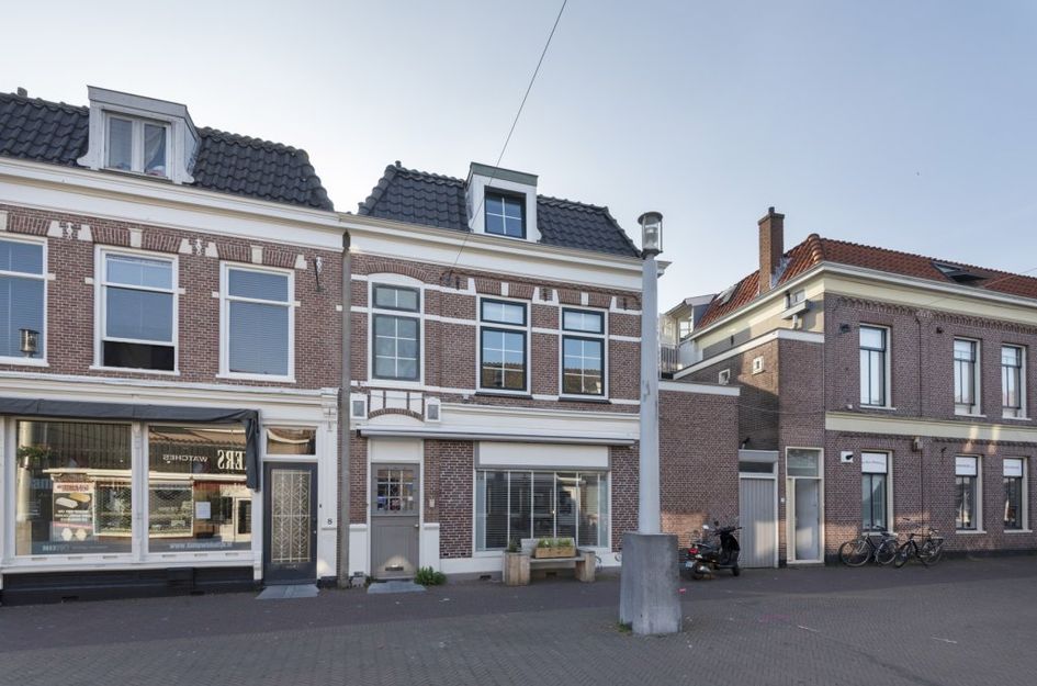 Willem Eggertstraat 6