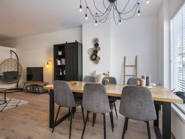 Willem Eggertstraat 6, Purmerend