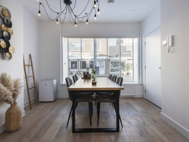 Willem Eggertstraat 6, Purmerend