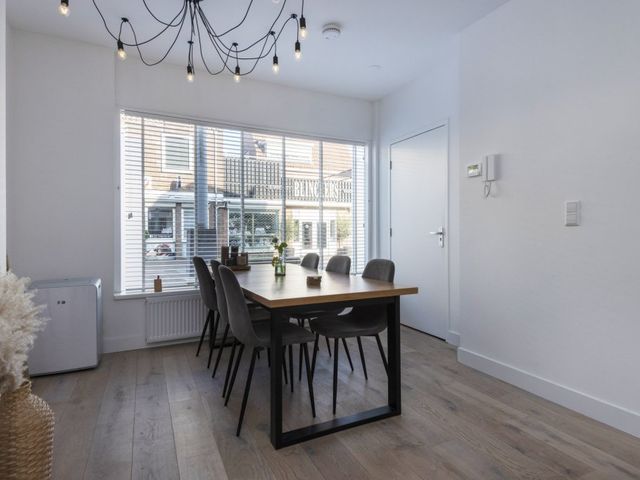 Willem Eggertstraat 6, Purmerend