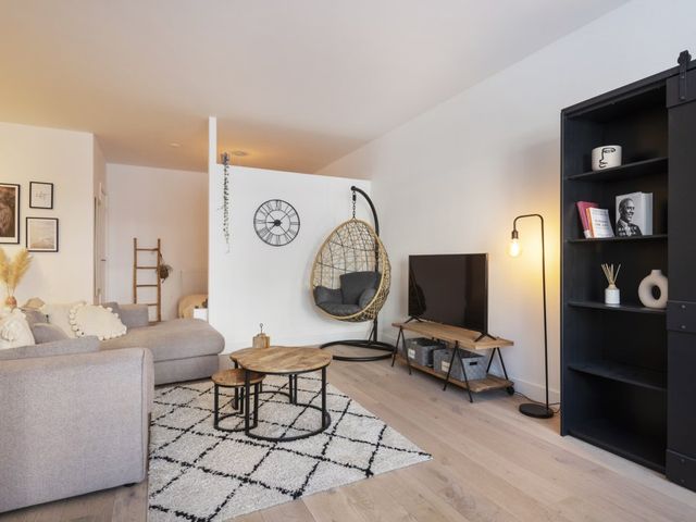 Willem Eggertstraat 6, Purmerend