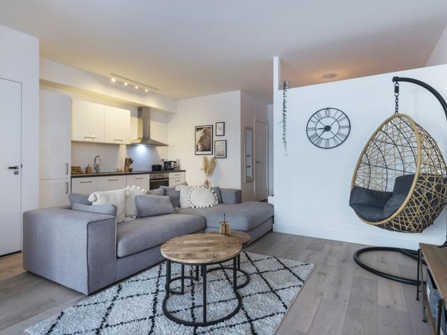 Willem Eggertstraat 6, Purmerend