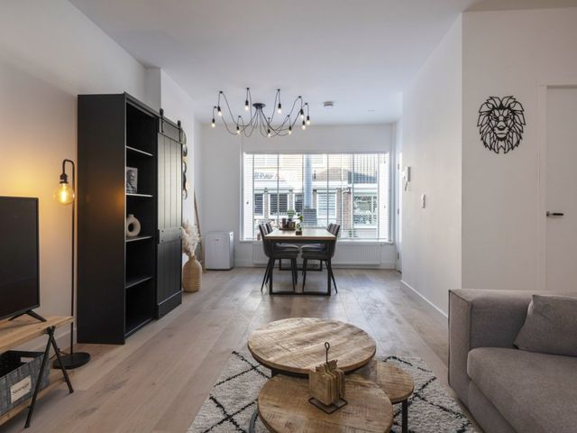 Willem Eggertstraat 6, Purmerend