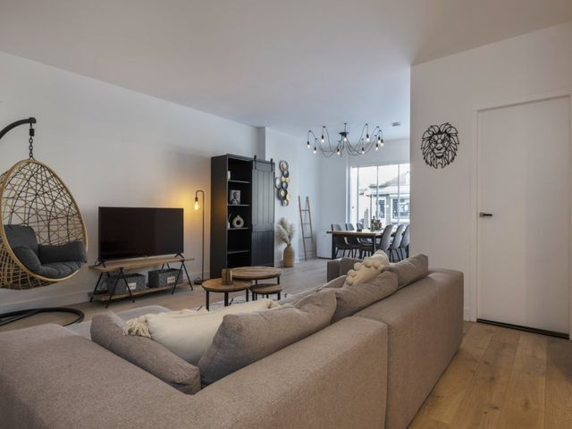 Willem Eggertstraat 6, Purmerend