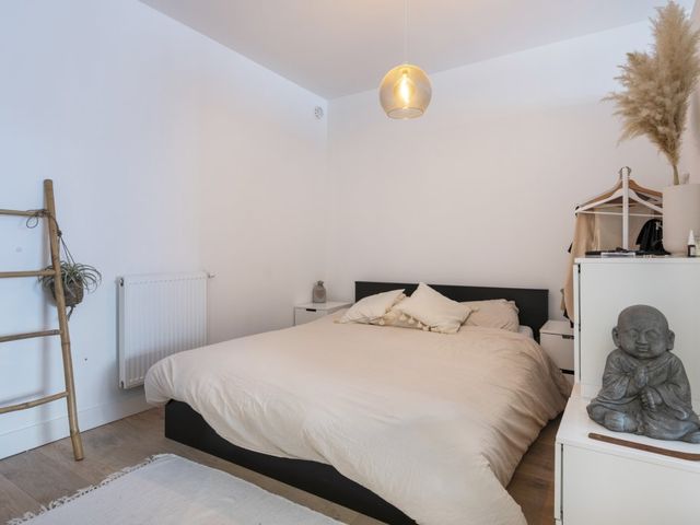 Willem Eggertstraat 6, Purmerend