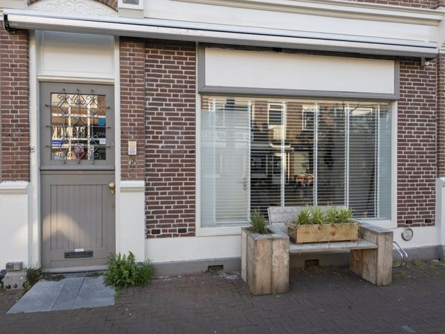 Willem Eggertstraat 6, Purmerend