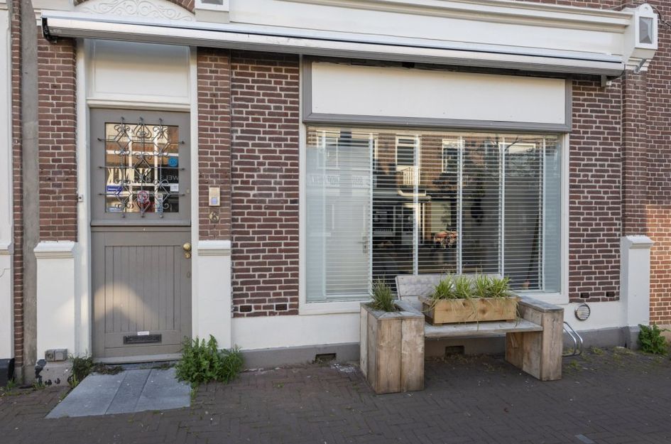 Willem Eggertstraat 6
