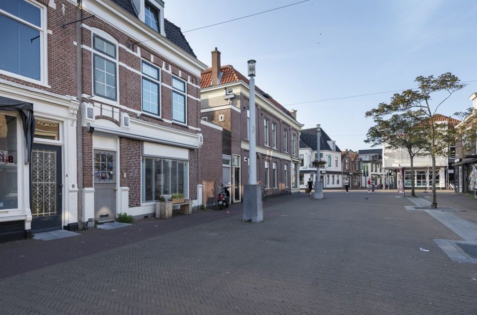 Willem Eggertstraat 6