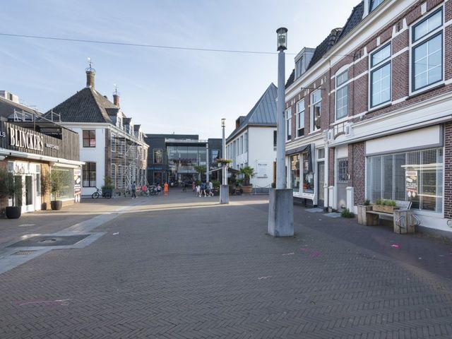 Willem Eggertstraat 6, Purmerend
