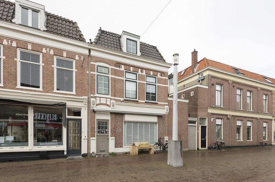 Willem Eggertstraat 6A