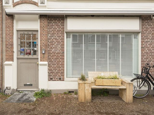 Willem Eggertstraat 6A, Purmerend