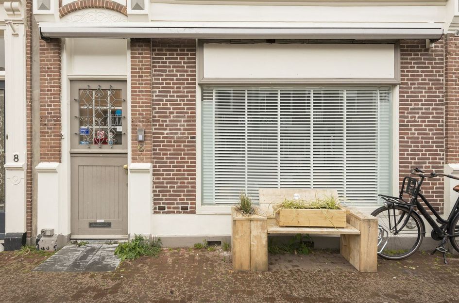 Willem Eggertstraat 6A