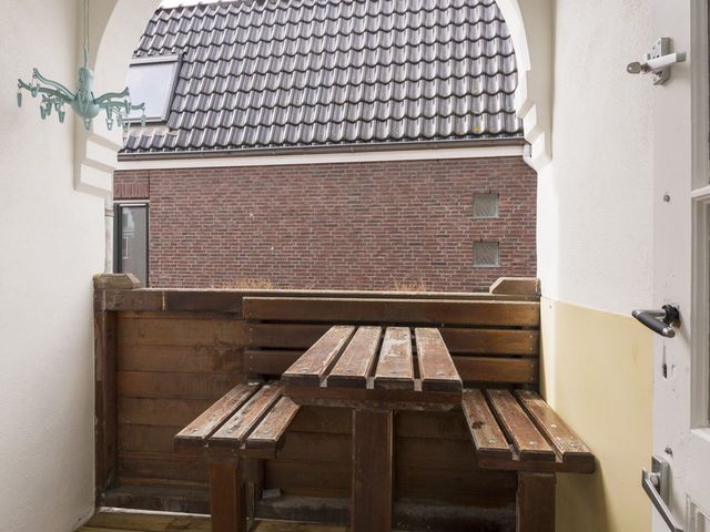 Willem Eggertstraat 6A, Purmerend