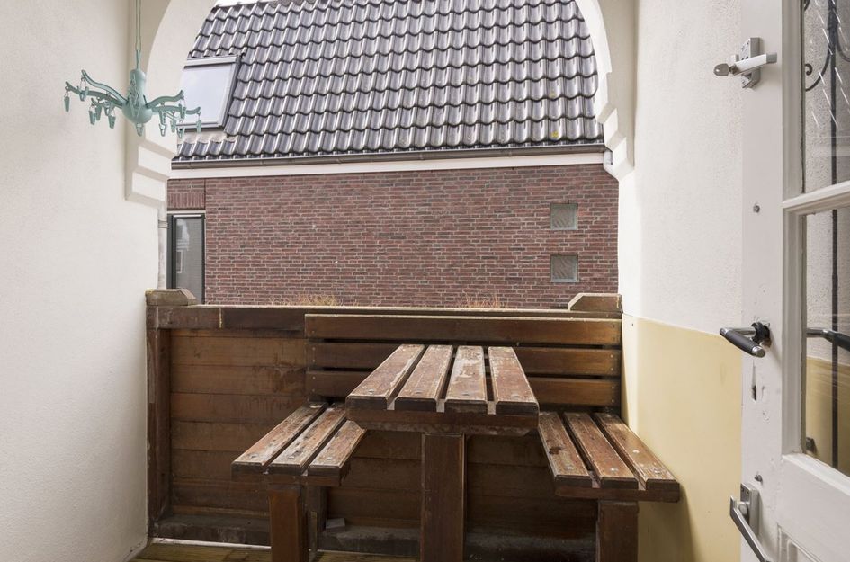 Willem Eggertstraat 6A