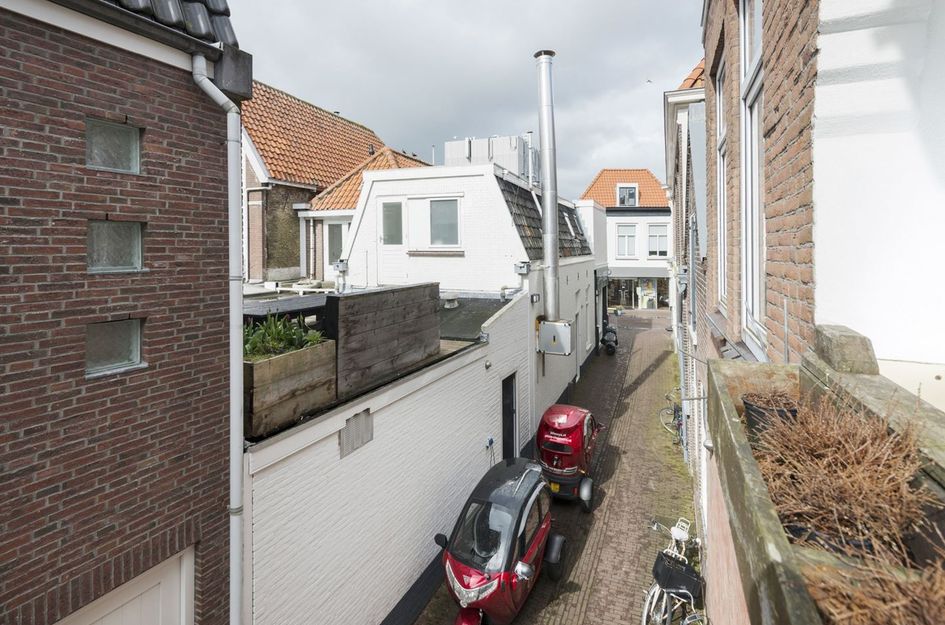 Willem Eggertstraat 6A