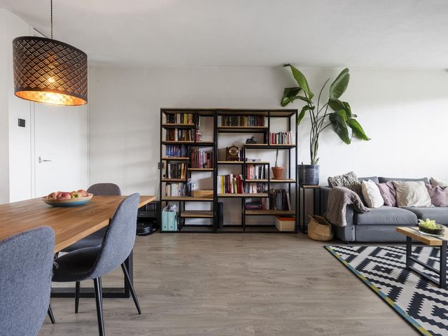 Engelandlaan 770, Haarlem