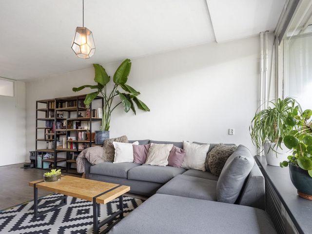Engelandlaan 770, Haarlem