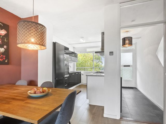 Engelandlaan 770, Haarlem
