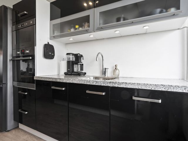 Engelandlaan 770, Haarlem