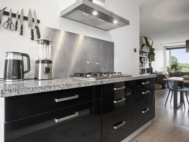 Engelandlaan 770, Haarlem