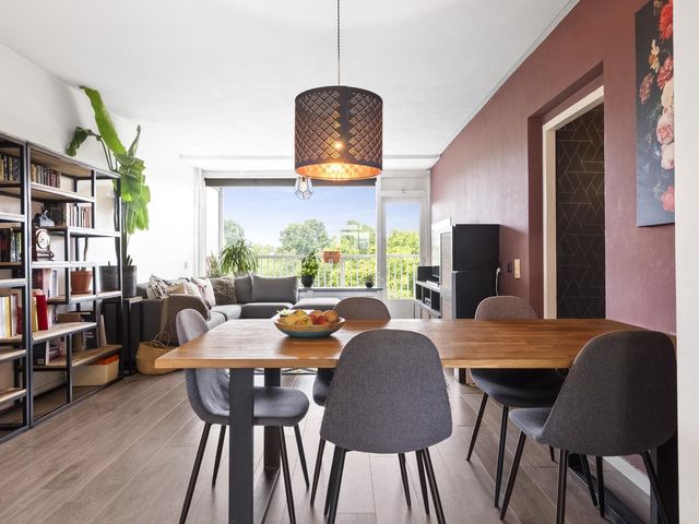 Engelandlaan 770, Haarlem