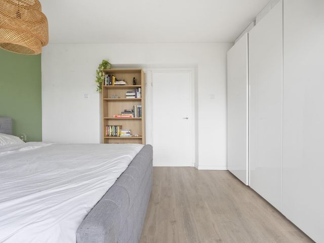Engelandlaan 770, Haarlem