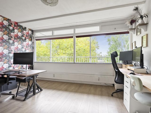 Engelandlaan 770, Haarlem