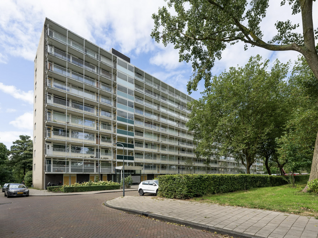 Engelandlaan 770, Haarlem