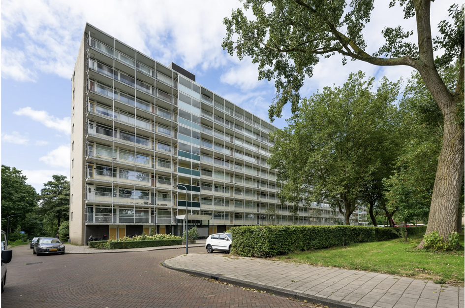 Engelandlaan 770