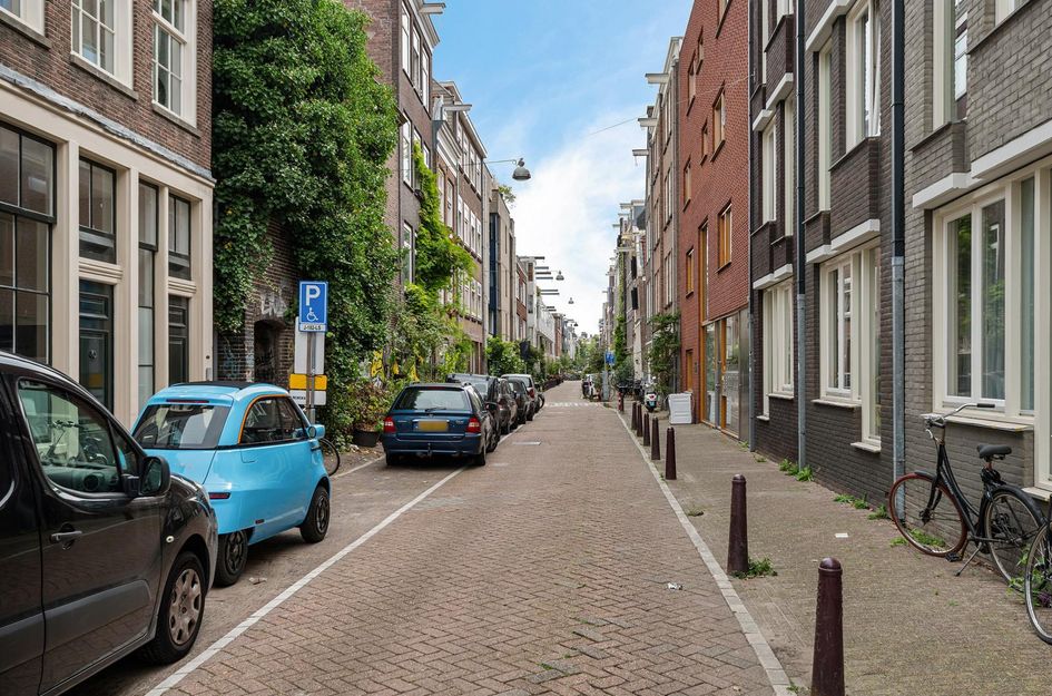 Vinkenstraat 172H