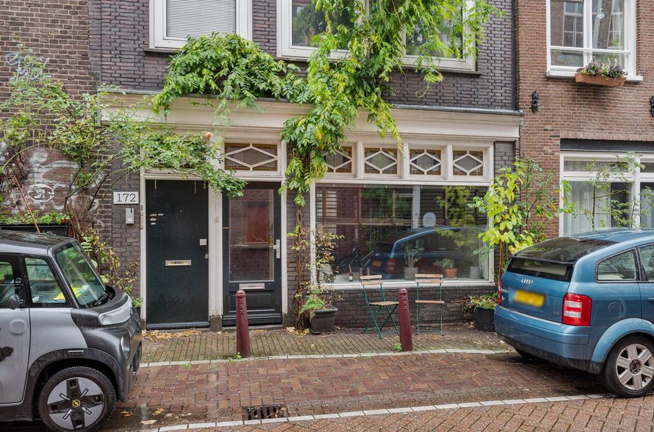 Vinkenstraat 172H
