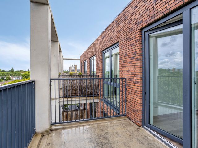 Wilgenplaslaan 198D06, Rotterdam