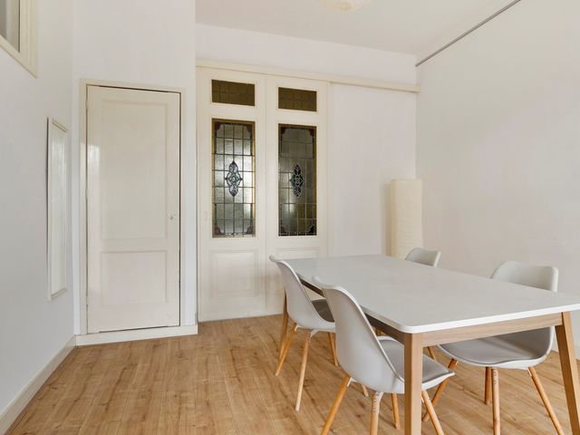 Spoorsingel 48A01, Rotterdam