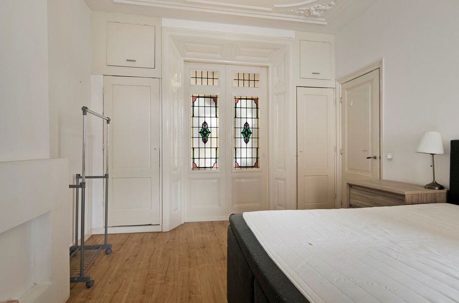 Spoorsingel 48A01