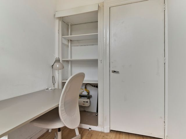 Spoorsingel 48A01, Rotterdam