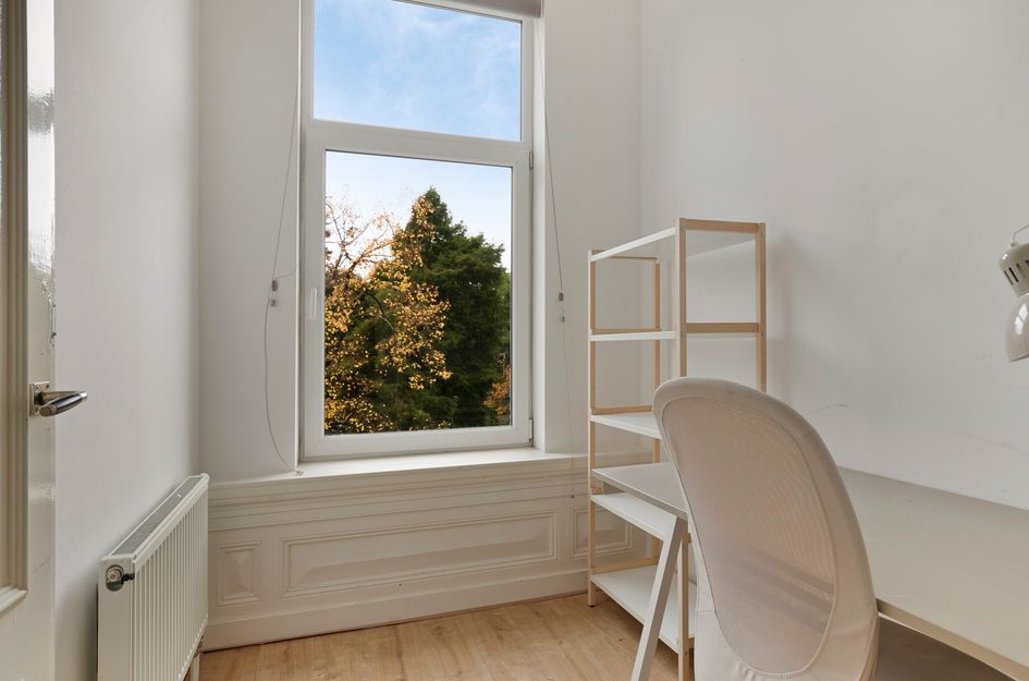 Spoorsingel 48A01