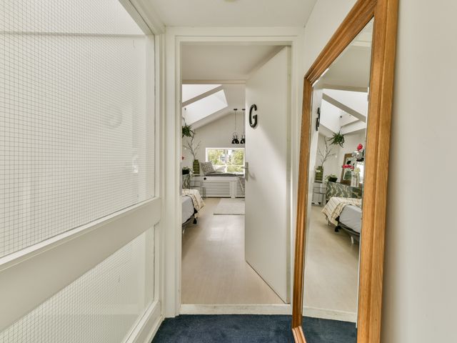 Eendrachtsweg 64G, Rotterdam