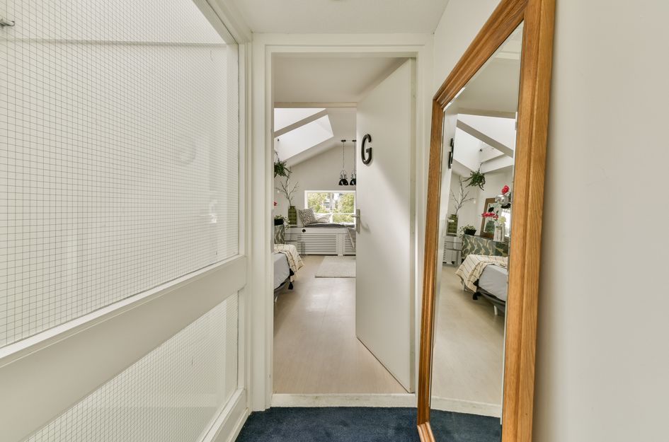 Eendrachtsweg 64G