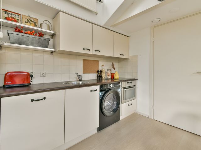 Eendrachtsweg 64G, Rotterdam