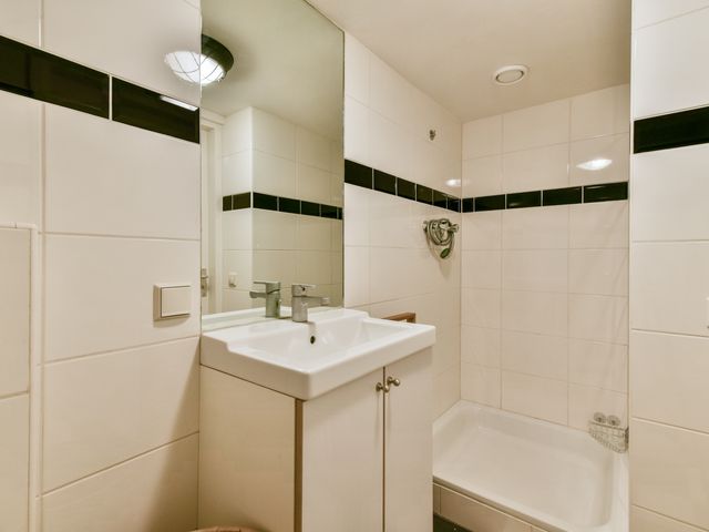 Eendrachtsweg 64G, Rotterdam